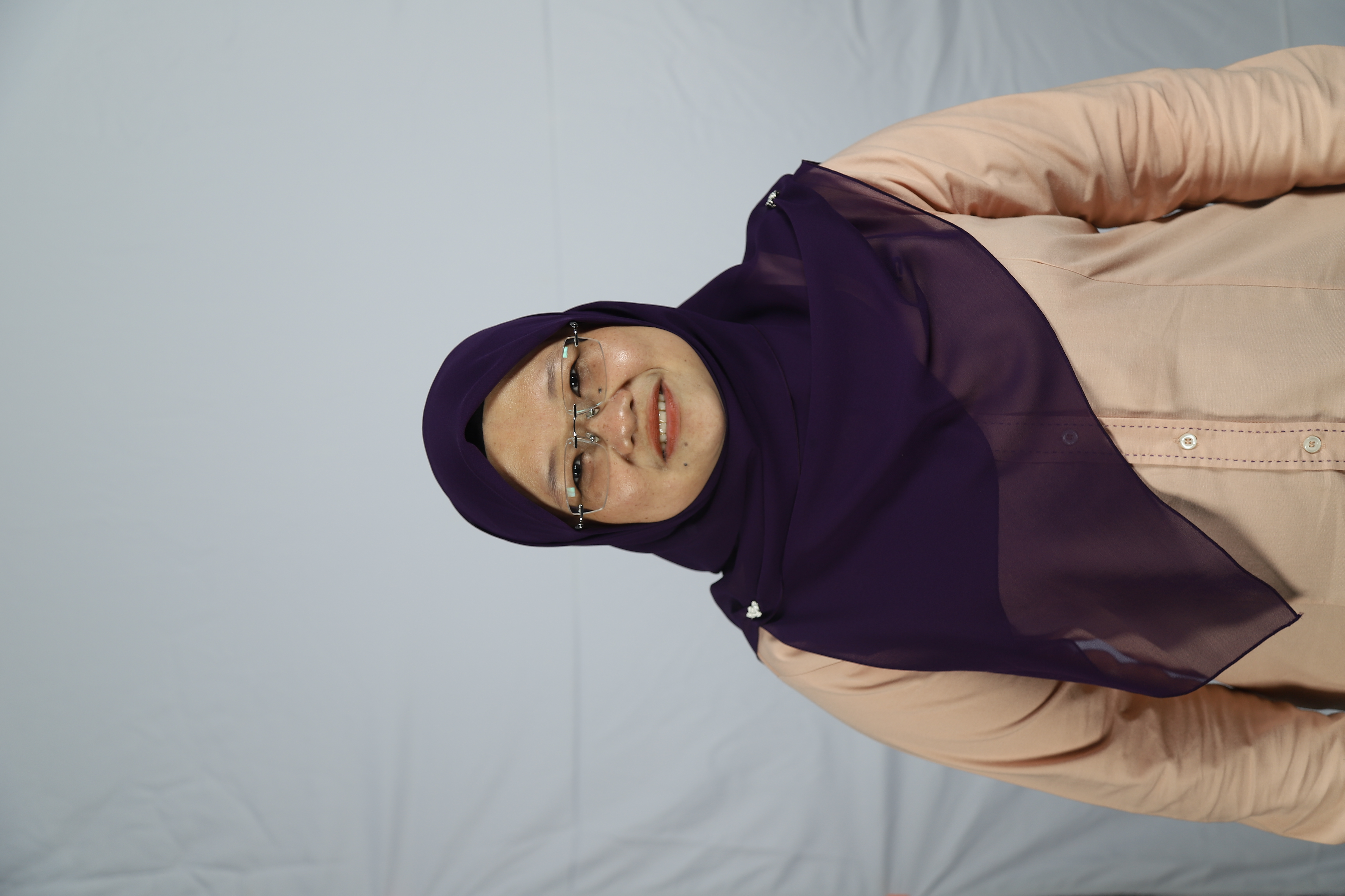 Norfilzah binti Maizam